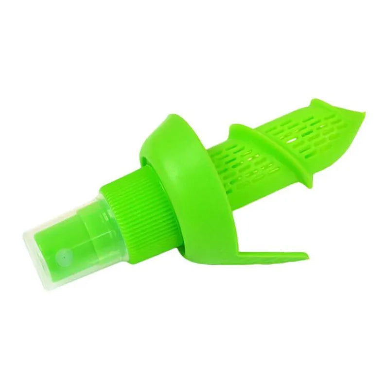 Lemon Sprayer Fruit Juice Citrus Spray Cooking Tools New TGP-004