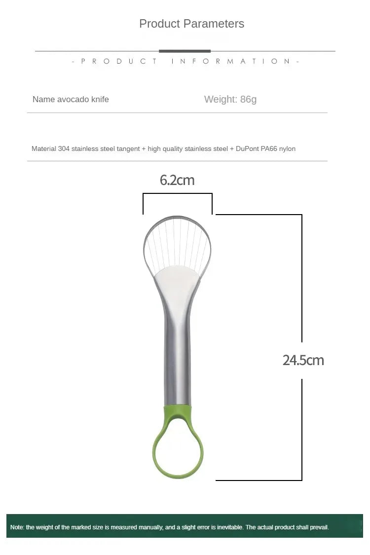 Avocado-knife-gadget-stainless-steel-fruit-cutter-kitchen-gadget-2026 #G-09