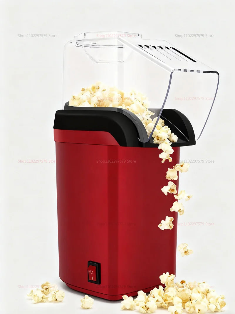 P_0003 Electric Popcorn Maker