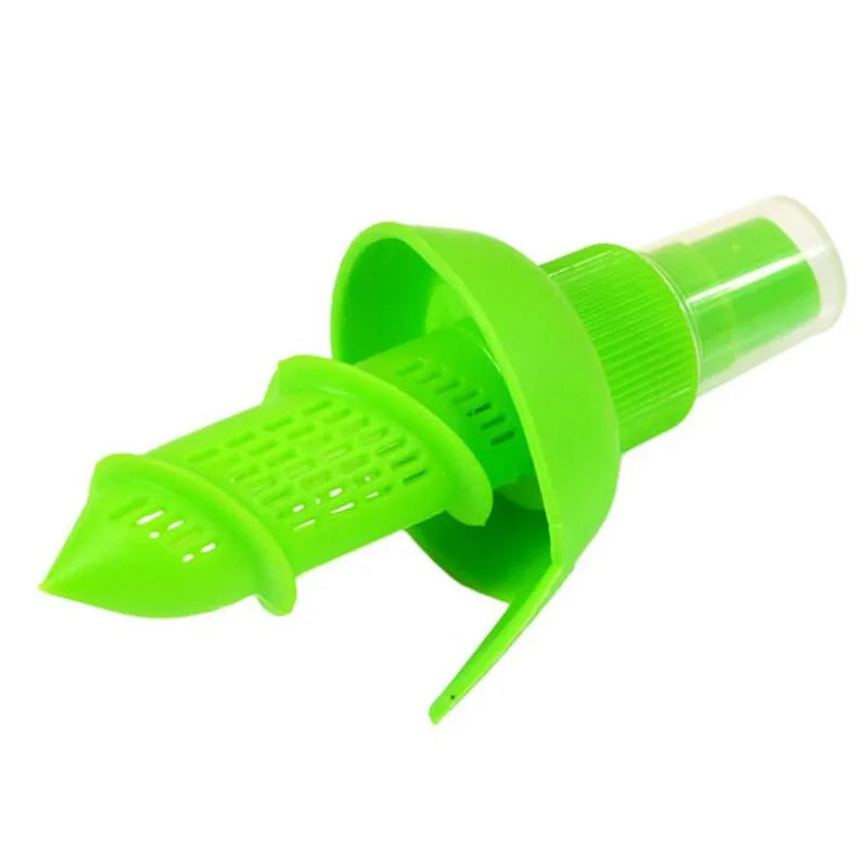 Lemon Sprayer Fruit Juice Citrus Spray Cooking Tools New TGP-004