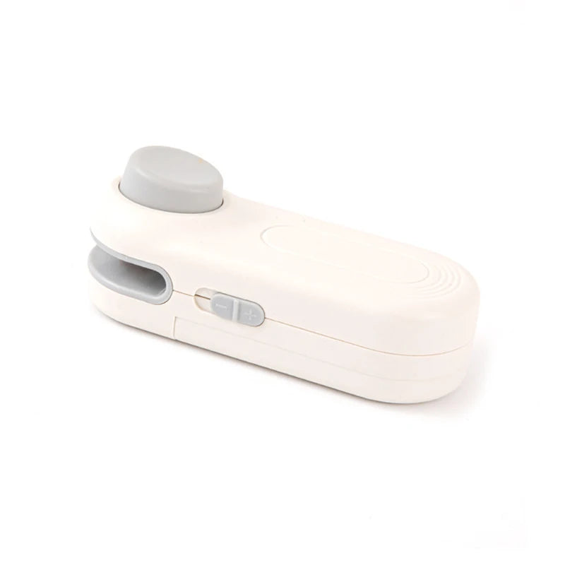Mini Heat Sealer Food Package Bag Sealing Machine P_0002