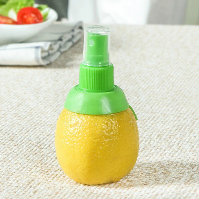 Lemon Sprayer Fruit Juice Citrus Spray Cooking Tools New TGP-004