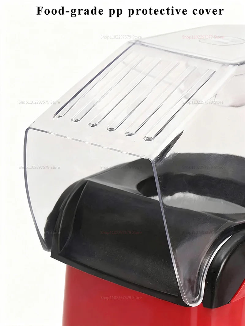P_0003 Electric Popcorn Maker