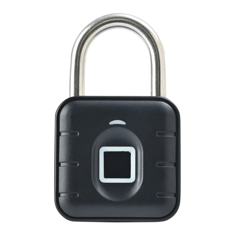 DEFAULT Keyless Fingerprint Lock with Tuya APP Smart Padlock Waterproo