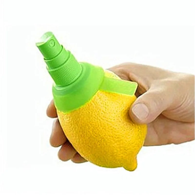 Lemon Sprayer Fruit Juice Citrus Spray Cooking Tools New TGP-004