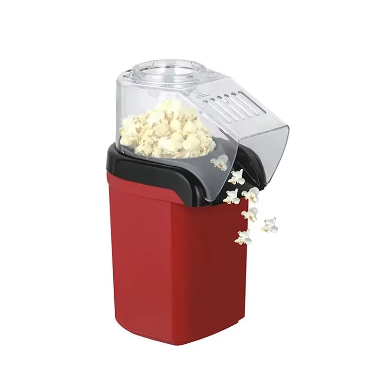 P_0003 Electric Popcorn Maker