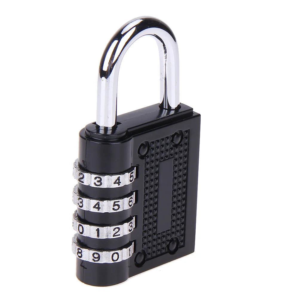 DEFAULT Keyless Fingerprint Lock with Tuya APP Smart Padlock Waterproo