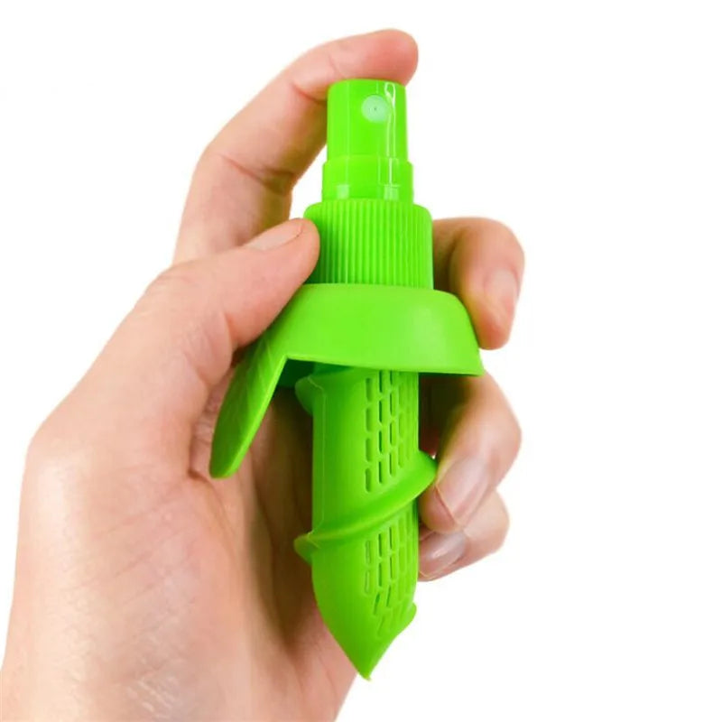 Lemon Sprayer Fruit Juice Citrus Spray Cooking Tools New TGP-004