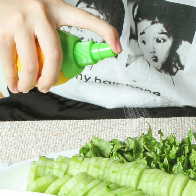 Lemon Sprayer Fruit Juice Citrus Spray Cooking Tools New TGP-004