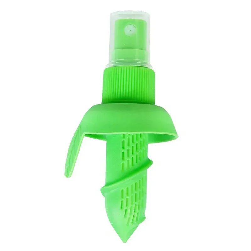 Lemon Sprayer Fruit Juice Citrus Spray Cooking Tools New TGP-004