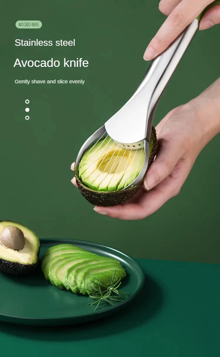 Avocado-knife-gadget-stainless-steel-fruit-cutter-kitchen-gadget-2026 #G-09