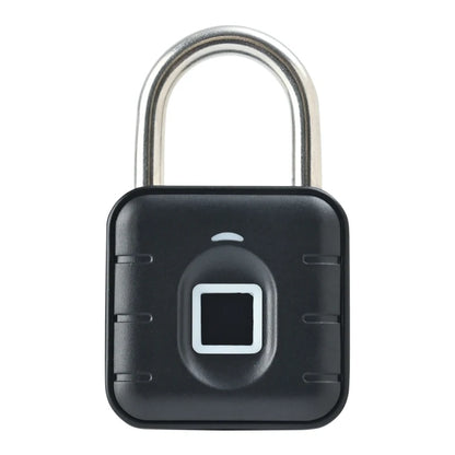 DEFAULT Keyless Fingerprint Lock with Tuya APP Smart Padlock Waterproo