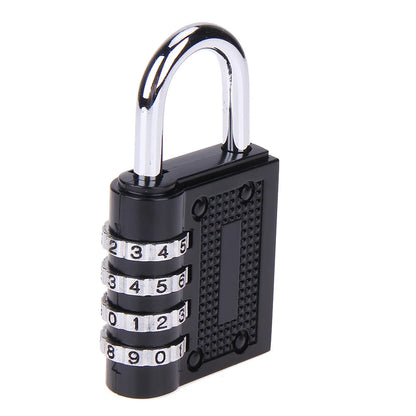 DEFAULT Keyless Fingerprint Lock with Tuya APP Smart Padlock Waterproo