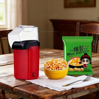 P_0003 Electric Popcorn Maker